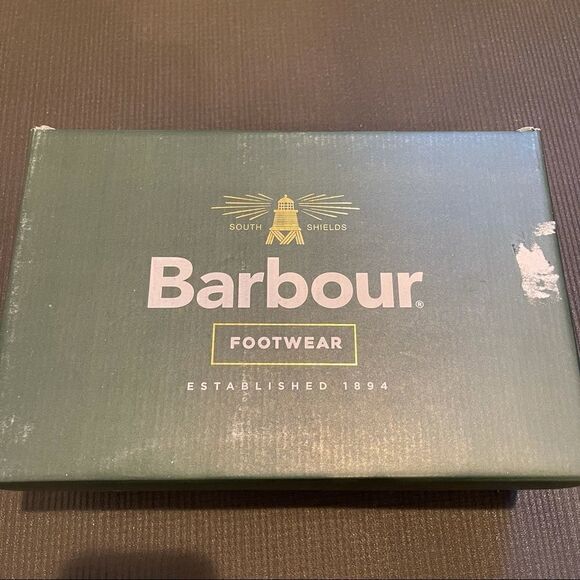 BARBOUR | Women's Lucy Sandals - Picture 3 of 8